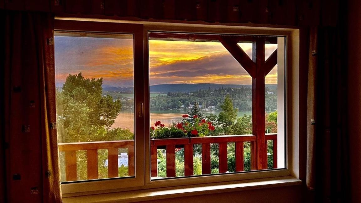 Penzion Kozi Horka U Brnenske Prehrady Brno Dış mekan fotoğraf