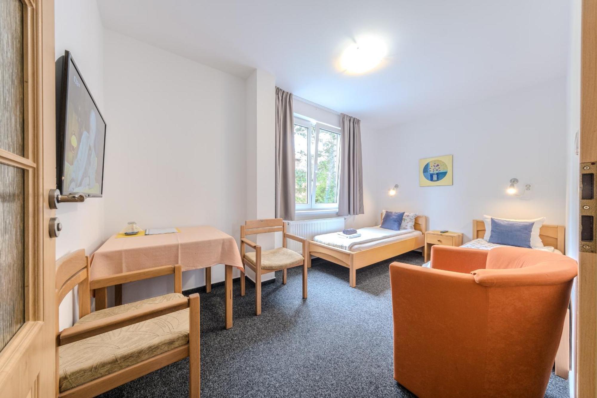 Penzion Kozi Horka U Brnenske Prehrady Brno Dış mekan fotoğraf